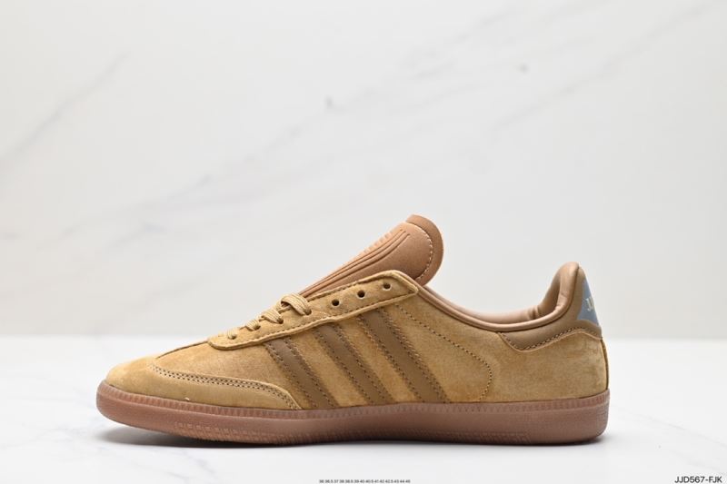 Adidas Samba Shoes